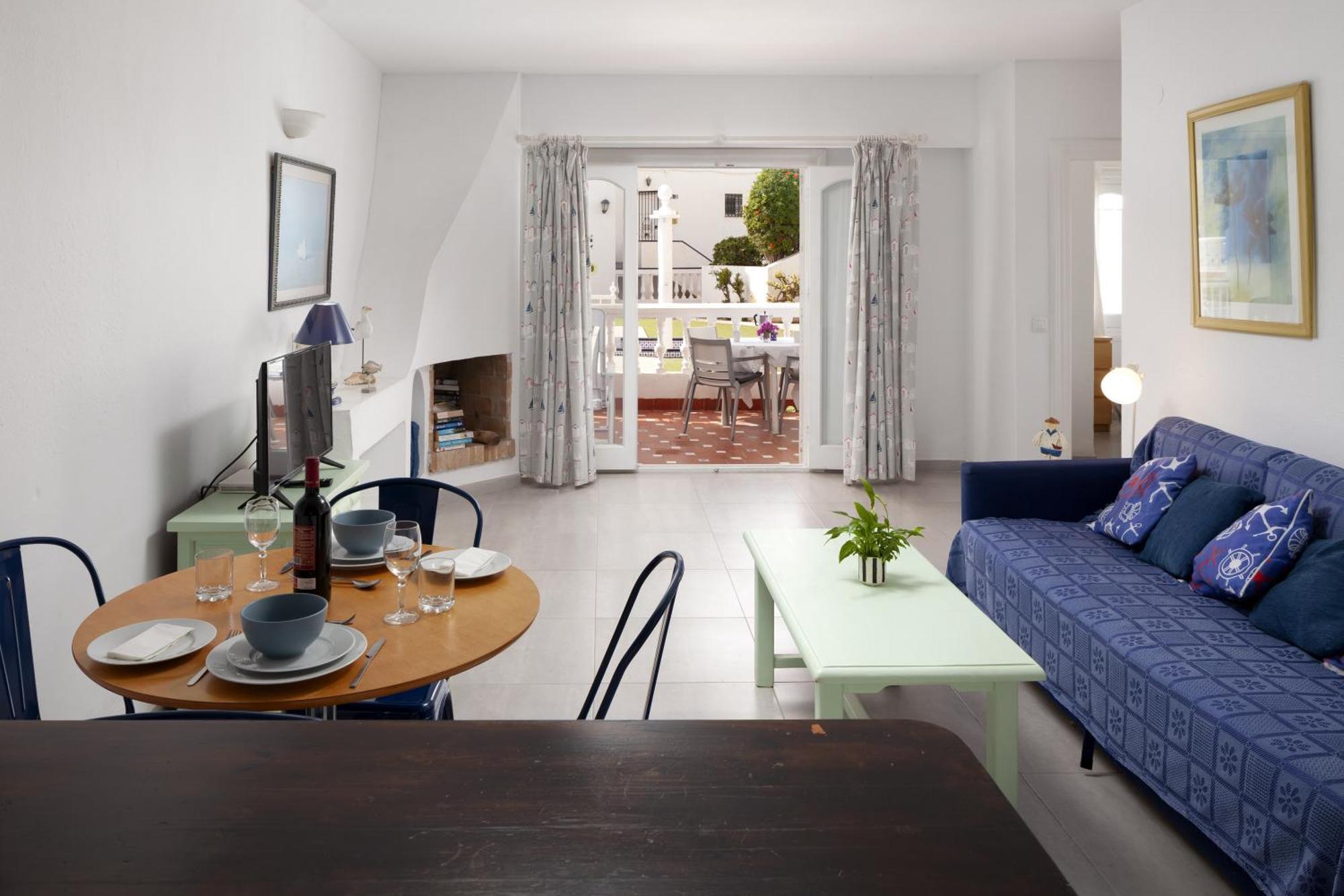 נרחה Bright Spacious 1 Bed Apartment מראה חיצוני תמונה