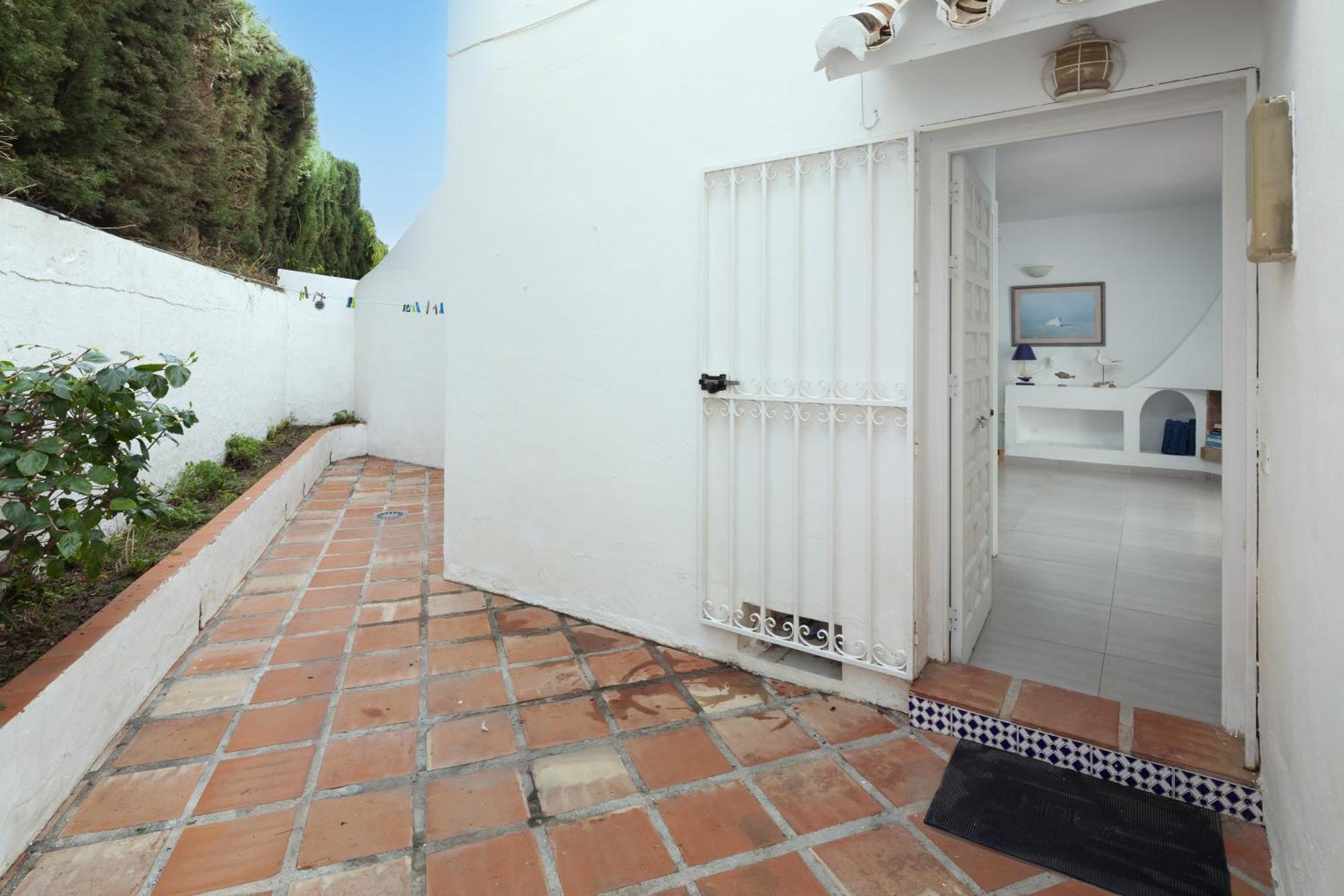 נרחה Bright Spacious 1 Bed Apartment מראה חיצוני תמונה